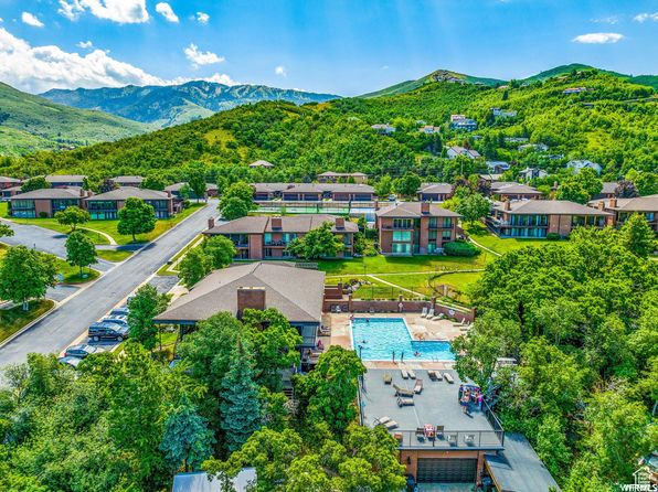 1357 E Ridgewood Ln S, Bountiful, UT 84010