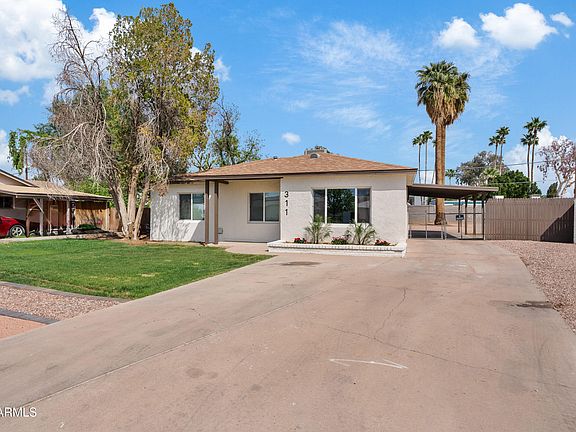 3rd image of 311 N HENKEL --
