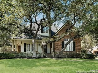 17203 Fawn Circle Dr, San Antonio, TX 78248