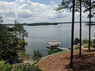 866 Laurel Ridge Rd, Dadeville, AL 36853