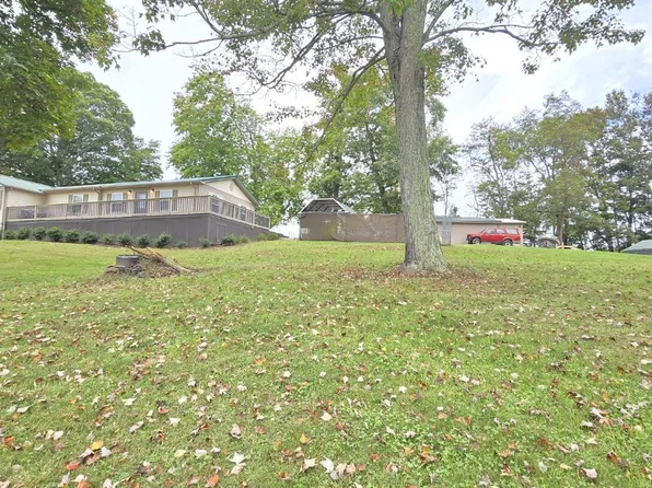1672 Old Nursery Rd, Rose Hill, VA 24281