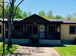 4000 Ace Ln TRAILER 127, Lewisville, TX 75067