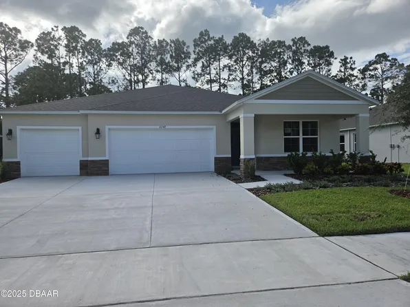 4250 Acoma Dr, Ormond Beach, FL 32174