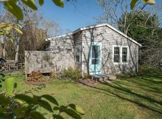 40 Western Ave, Wellfleet, MA 02667