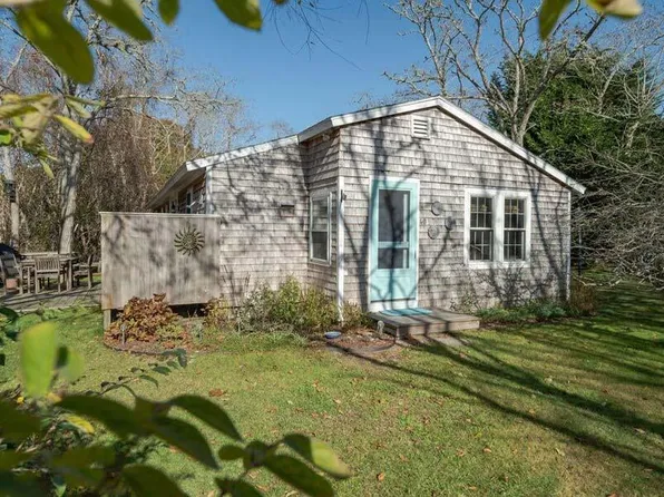 40 Western Avenue, Wellfleet, MA 02667