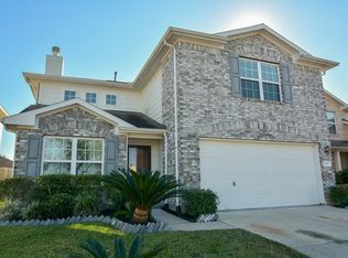 2143 Summit Meadow Dr, Missouri City, TX 77489