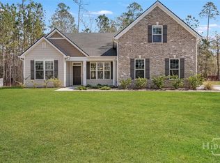 112 Ramsey Way, Rincon, GA 31326