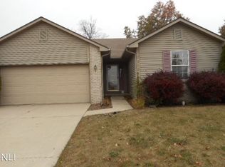 2510 Canbury Dr, Fort Wayne, IN 46808