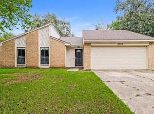 18606 Hiddenbay Way, Spring, TX 77379