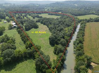 Joe Gulley Rd, Pulaski, TN 38478