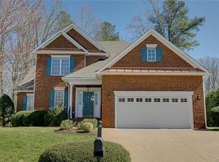 703 Taylors Hill Ct, Manakin Sabot, VA 23103