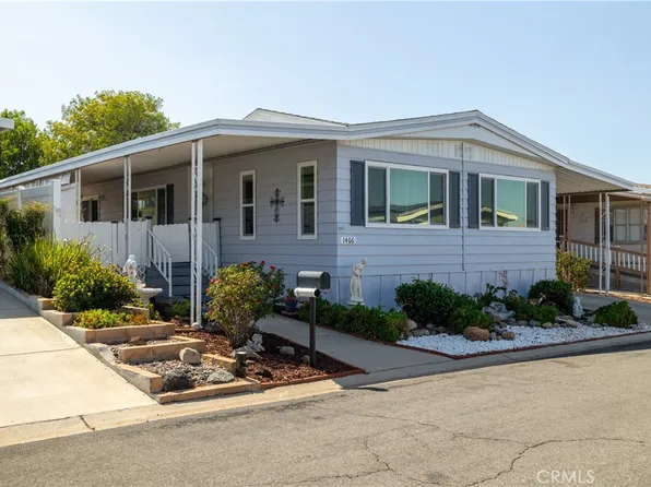 1466 Glengrove Sq, Corona, CA 92882