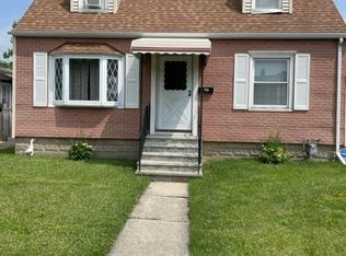 159 Keller Ave, Buffalo, NY 14217