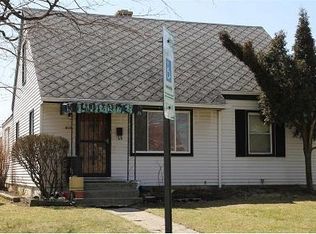 919 21st Ave, Columbus, OH 43211