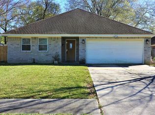 4814 Maurita Dr, Spring, TX 77373