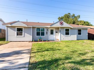 1003 Easy St, Grapevine, TX 76051