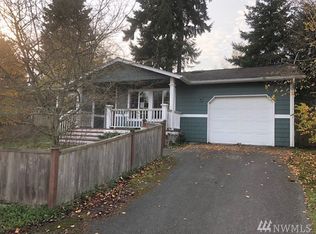 26413 Barrett Rd NE, Kingston, WA 98346