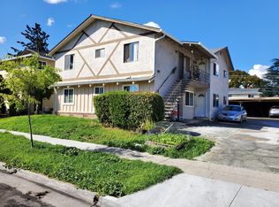 551 Northlake Dr, San Jose, CA 95117