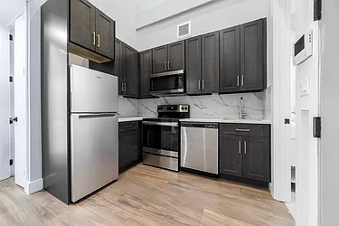 Rented by Joel Scharf, LREB