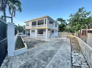 Bo Sabana Hoyos 355b Eugenio Maria De Hostos C 7, Vega Alta, PR 00692