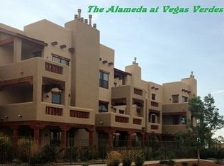 1405 Vegas Verdes UNIT 333, Santa Fe, NM 87507