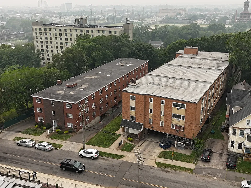 1535-106 Central Ave #106A