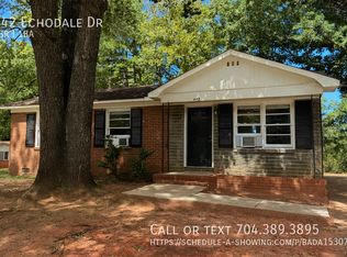 442 Echodale Dr, Charlotte, NC 28217
