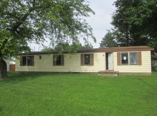 206 N Clark St, Mondamin, IA 51557