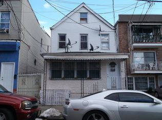 6122 Palisade Ave, West New York, NJ 07093