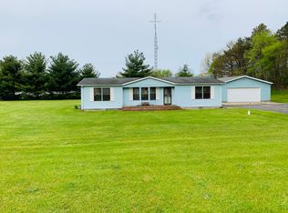 1750 N Benton Center Rd, Benton Harbor, MI 49022