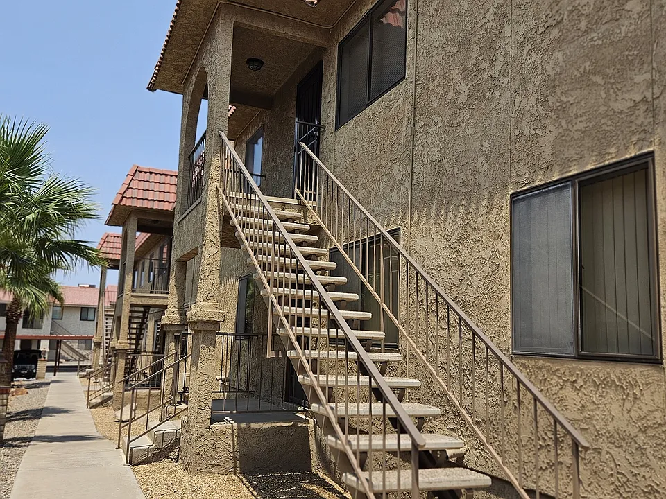 2085 Mesquite Ave #D-38