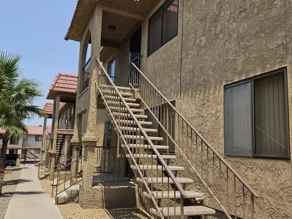 2085 Mesquite Ave #D-38, Lake Havasu City, AZ 86403