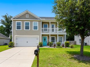 1276 Wild Goose Trl, Summerville, SC 29483