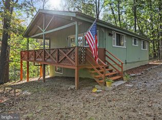261 Huckleberry Dr, Gerrardstown, WV