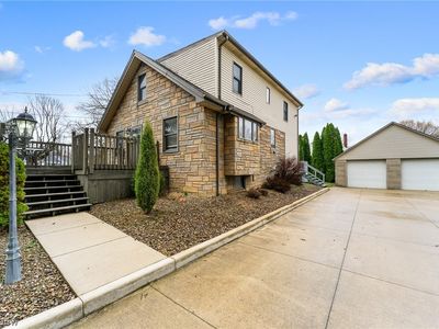 101 Delaware Ave, Poland, OH, 44514