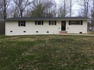 4121 Lake Rd, Charlotte, NC 28269
