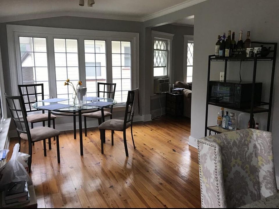 2nd image of 121 Doremus Ave #2