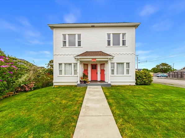 2504 D St, Eureka, CA 95501