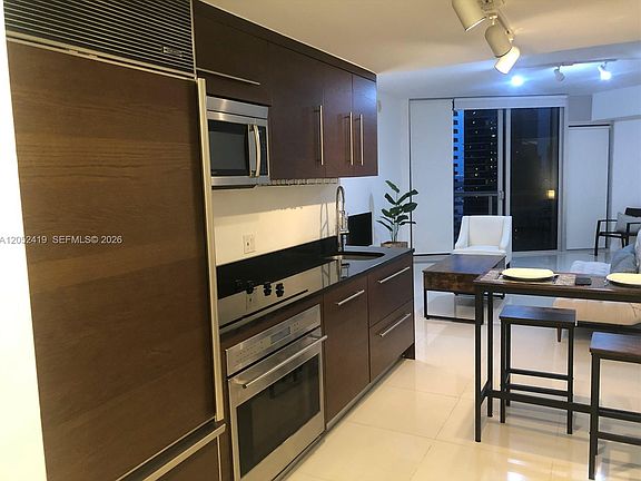 2nd image of 475 Brickell Ave APT 4008