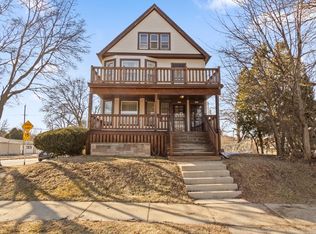3901 N 60th St, Milwaukee, WI 53216