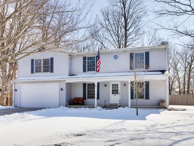 6 Scenic Point, Bloomington, IL, 61701