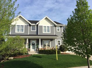 925 South St, Deforest, WI 53532