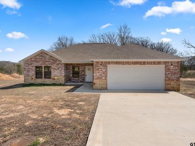 201 S Quille, Mount Pleasant, TX, 75455