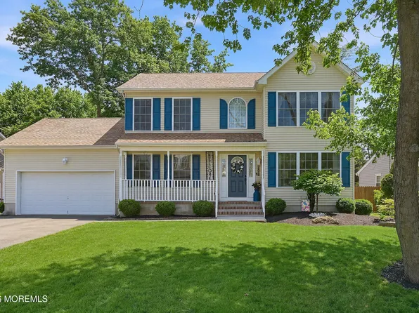 2532 Woodland Road, Manchester, NJ 08759