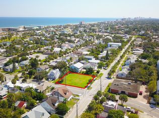 400 Harvey Ave, Daytona Beach, FL 32118