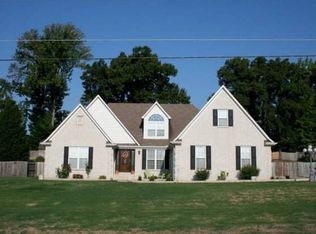 149 Bouler Dr, Atoka, TN 38004