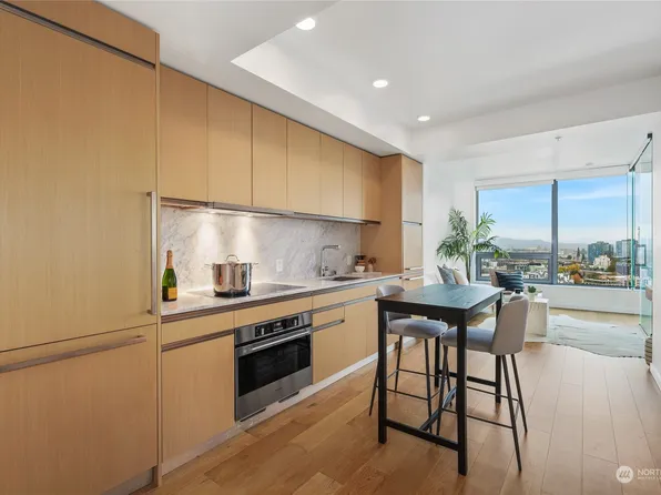 1808 Minor Avenue #3713, Seattle, WA 98101