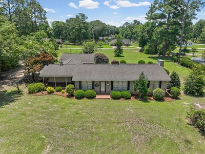 399 Moultrie Rd, Camilla, GA, 31730
