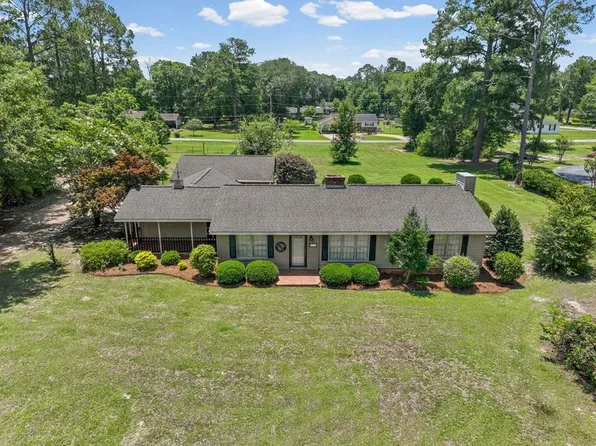 399 Moultrie Rd, Camilla, GA 31730