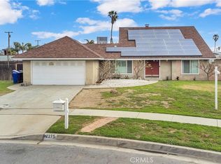2275 N Arrowhead Ave, Rialto, CA 92377